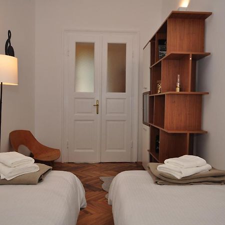 Apartment Moel Split Dış mekan fotoğraf