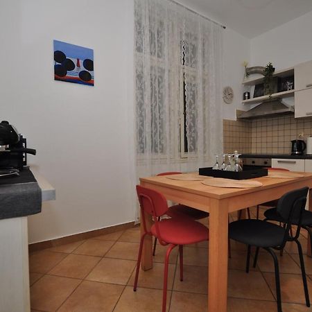 Apartment Moel Split Dış mekan fotoğraf