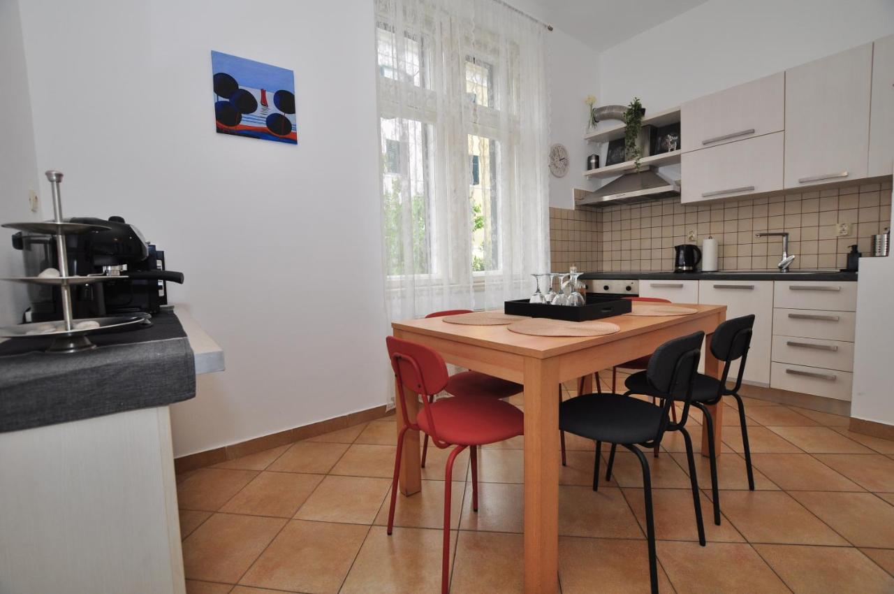 Apartment Moel Split Dış mekan fotoğraf