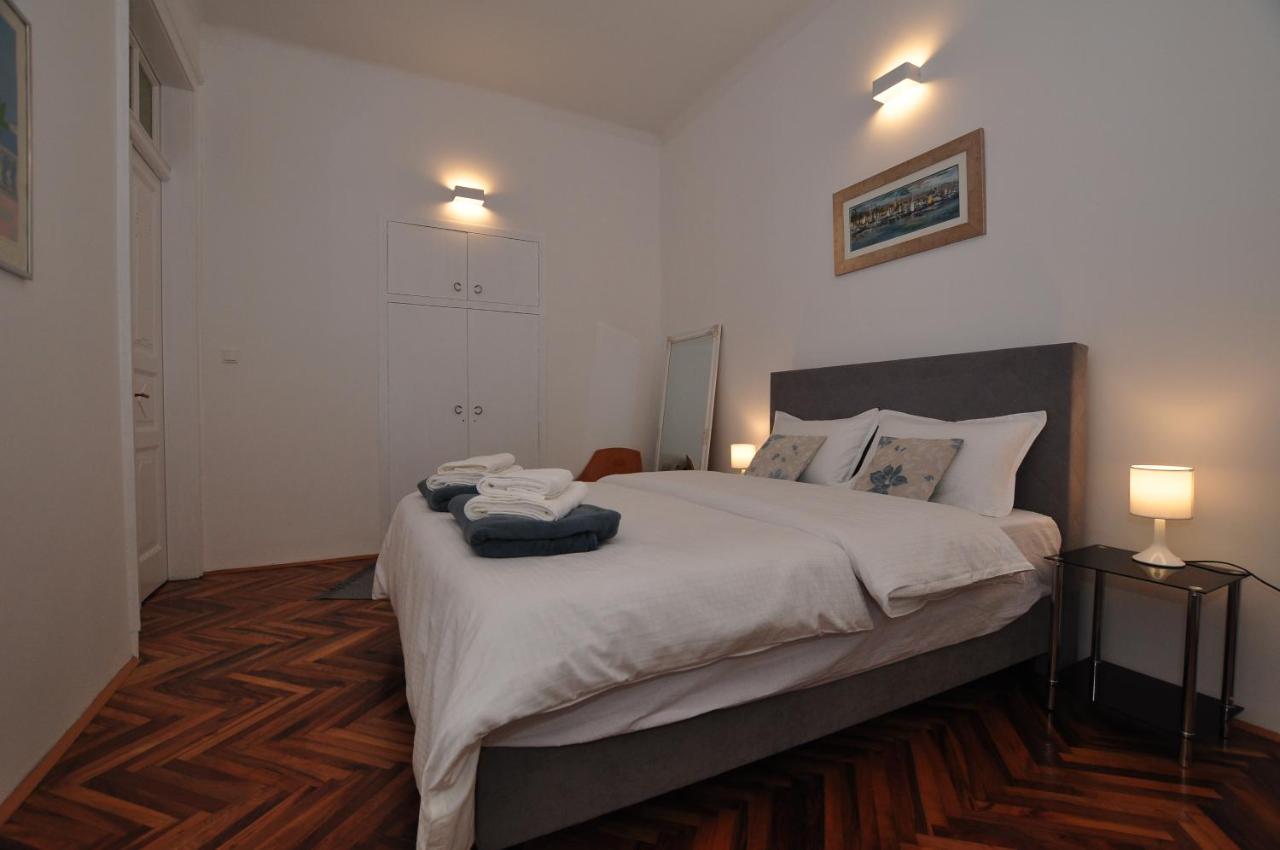 Apartment Moel Split Dış mekan fotoğraf