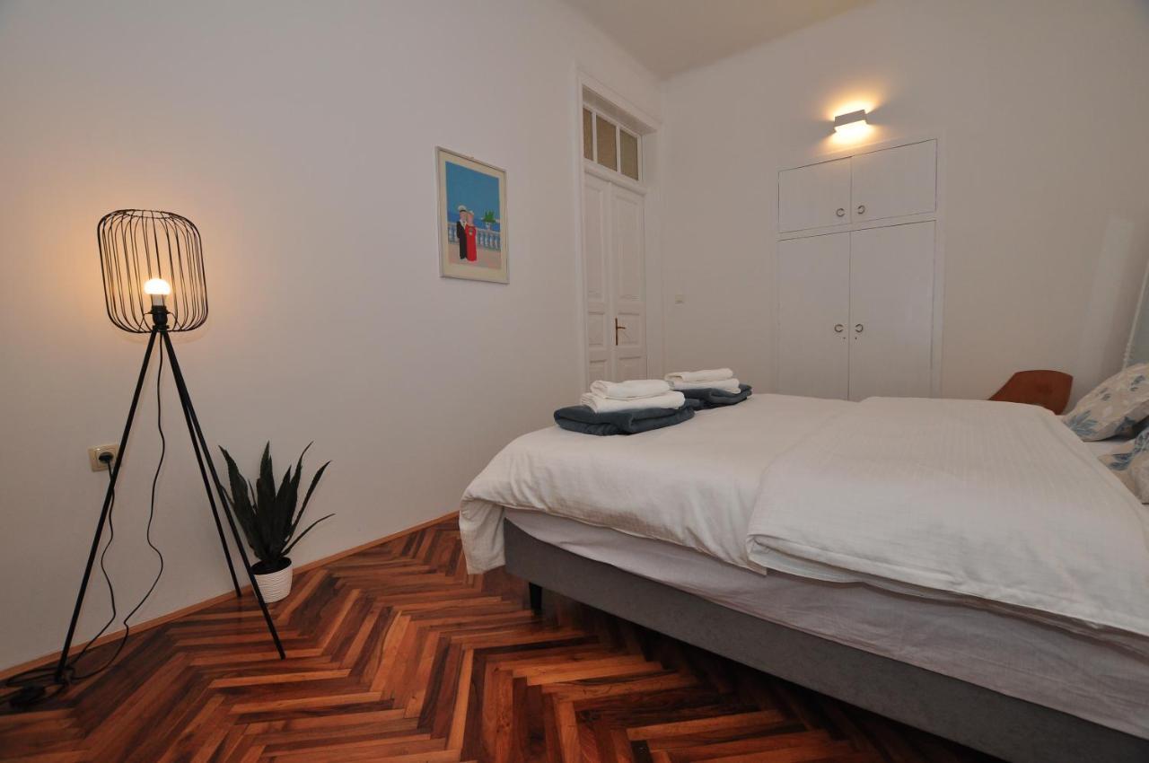 Apartment Moel Split Dış mekan fotoğraf