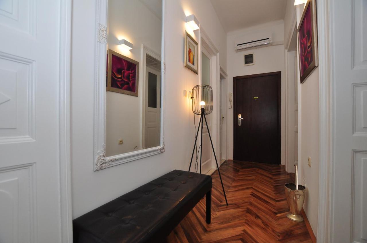 Apartment Moel Split Dış mekan fotoğraf