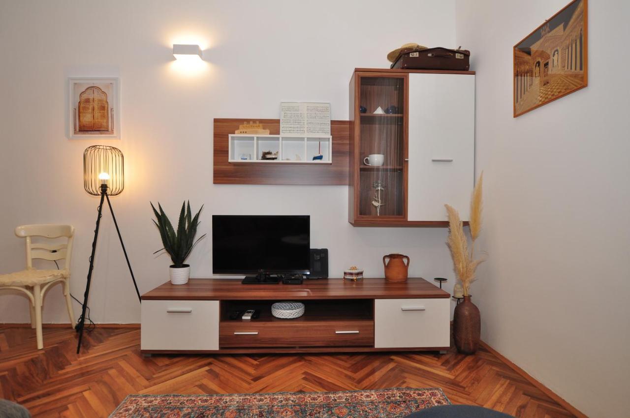 Apartment Moel Split Dış mekan fotoğraf