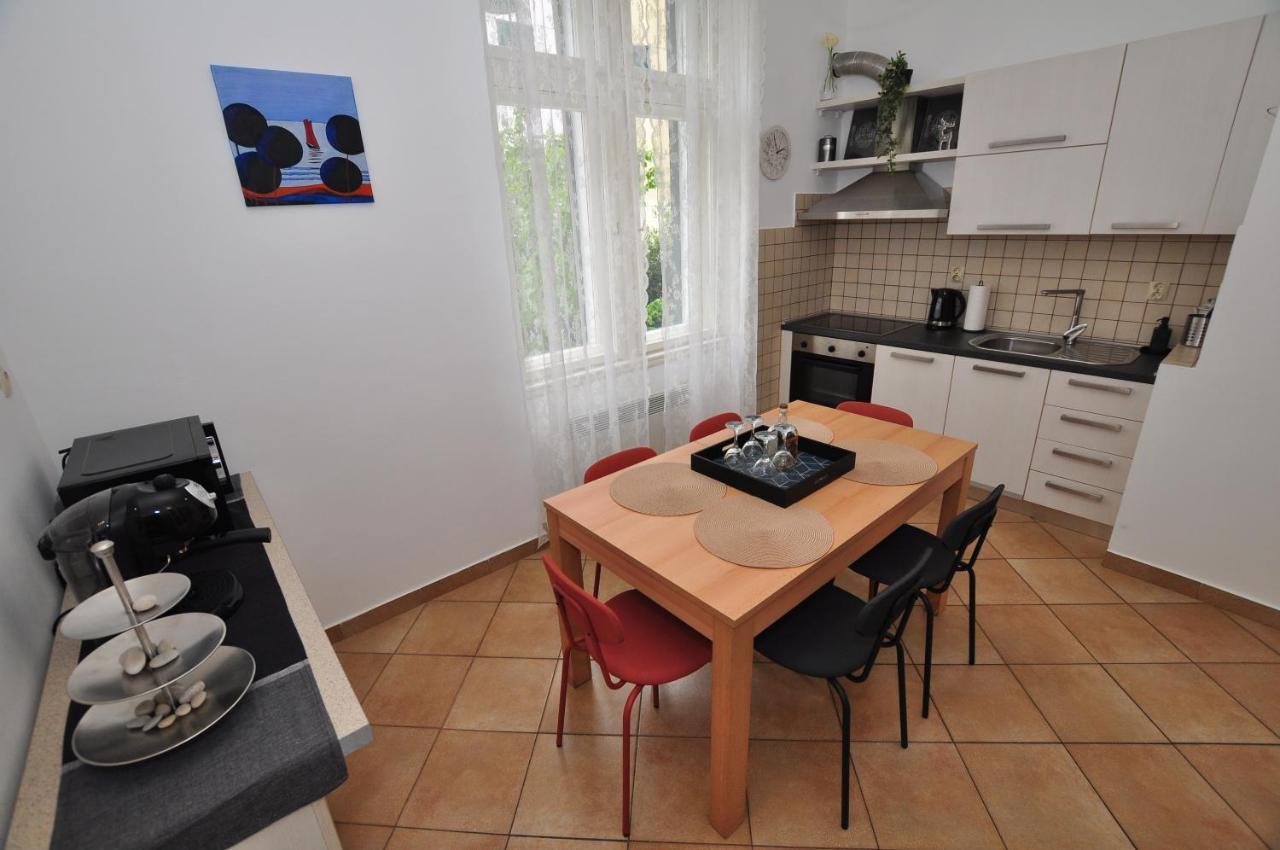 Apartment Moel Split Dış mekan fotoğraf
