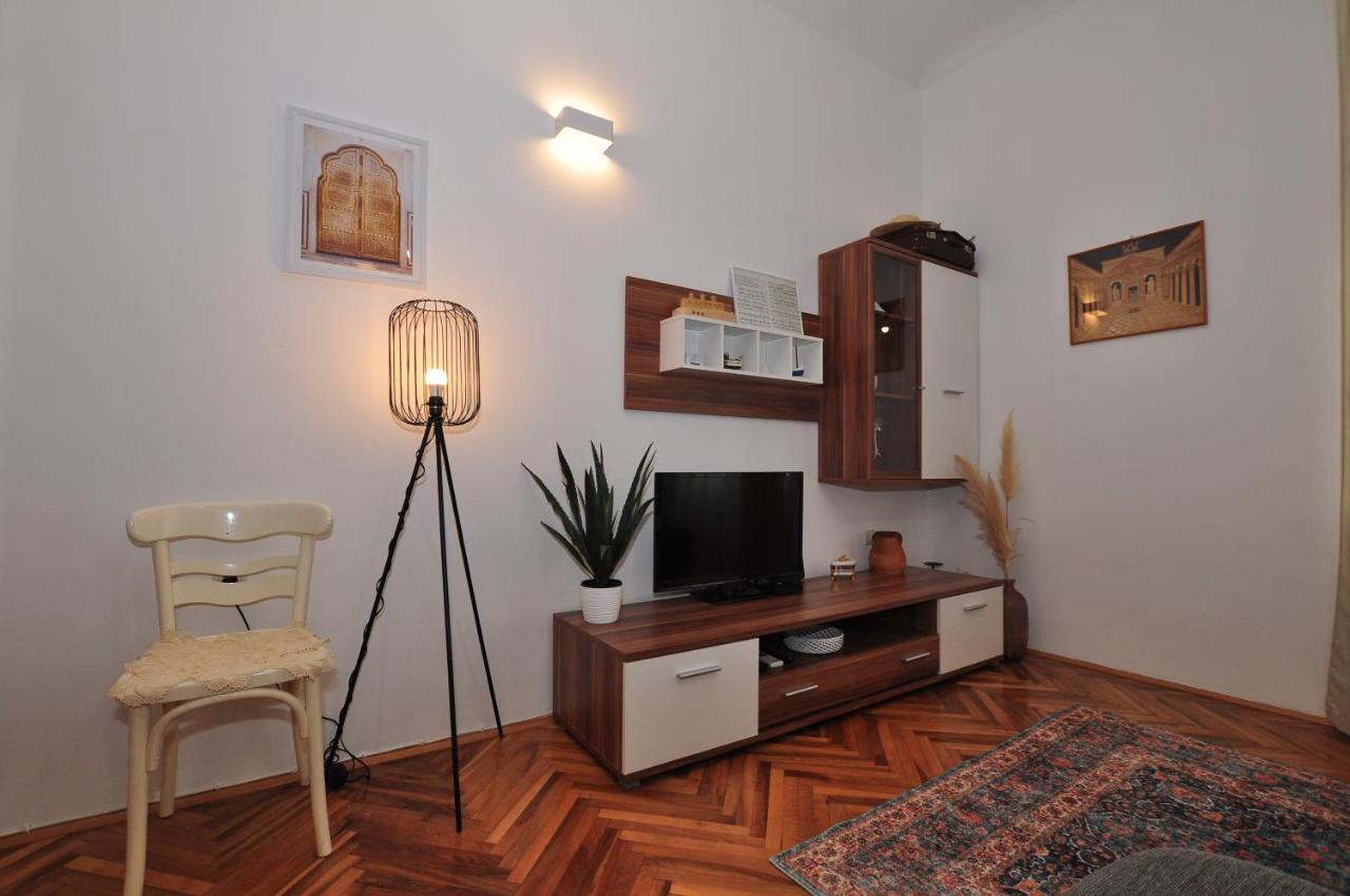 Apartment Moel Split Dış mekan fotoğraf