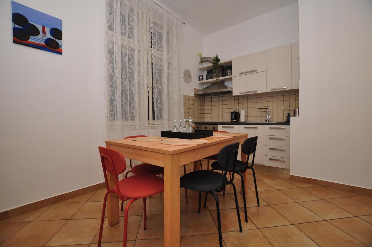 Apartment Moel Split Dış mekan fotoğraf
